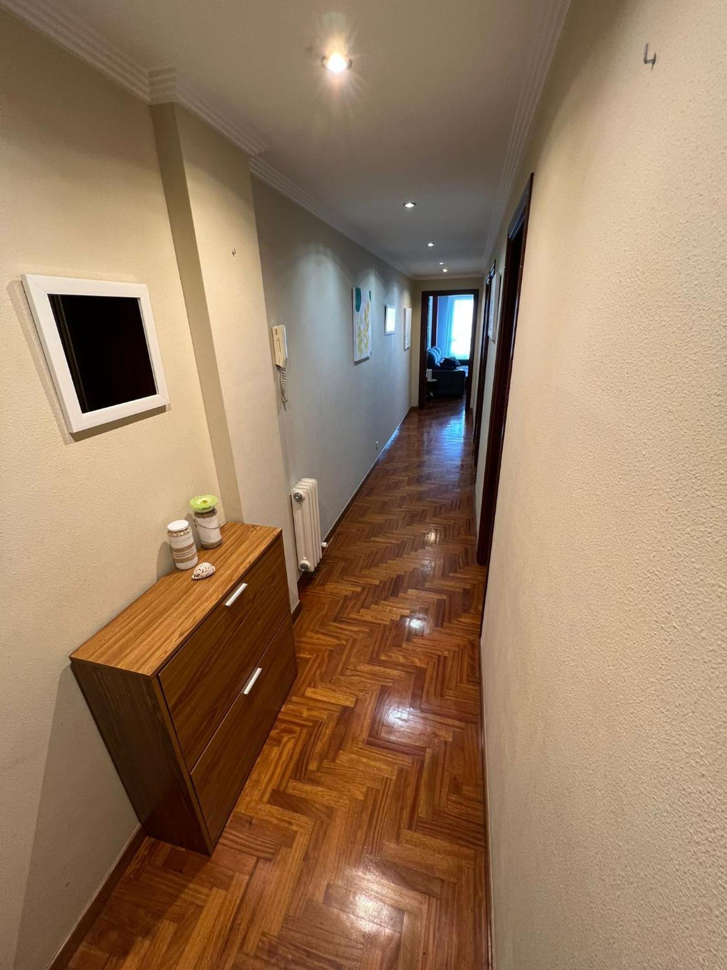 Valterra Vigo Apartment Exterior photo